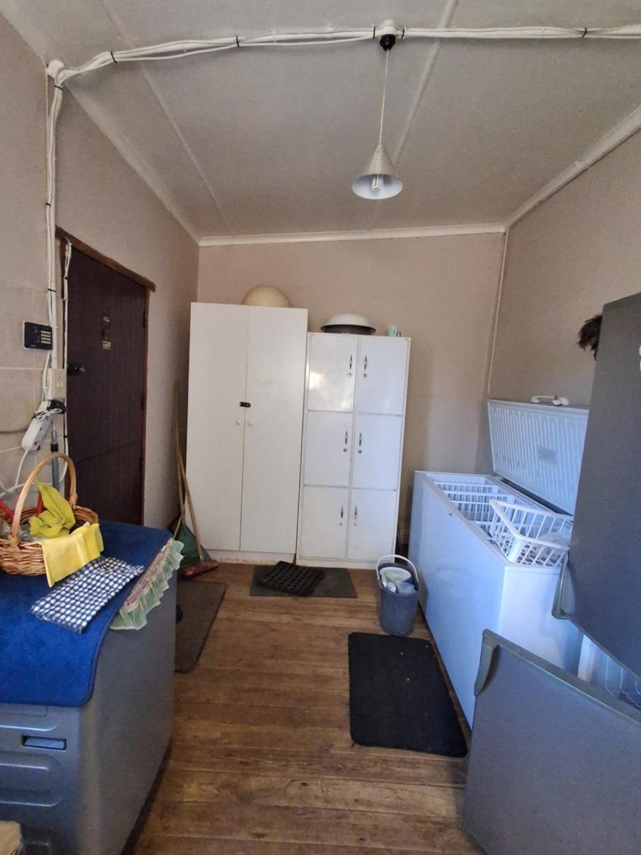 3 Bedroom Property for Sale in Molteno Eastern Cape